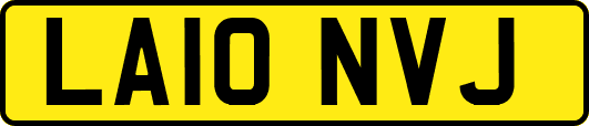 LA10NVJ
