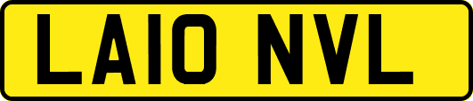LA10NVL