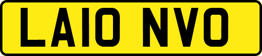 LA10NVO