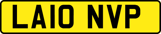LA10NVP