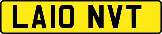 LA10NVT