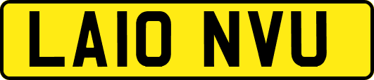 LA10NVU