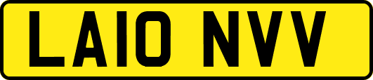 LA10NVV