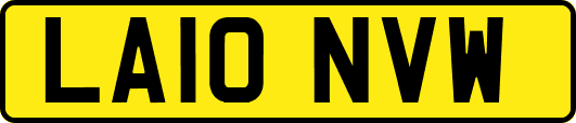 LA10NVW