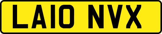 LA10NVX