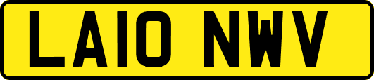 LA10NWV