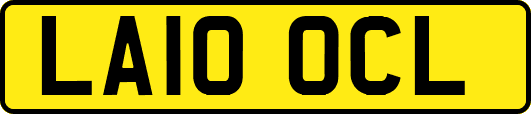 LA10OCL