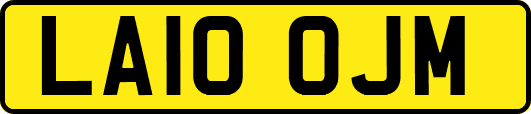 LA10OJM