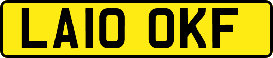 LA10OKF