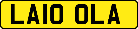 LA10OLA
