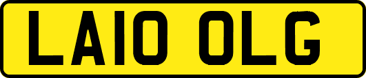 LA10OLG