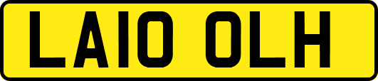 LA10OLH