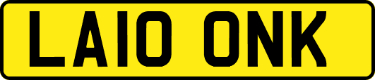 LA10ONK