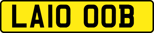 LA10OOB
