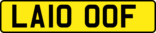 LA10OOF