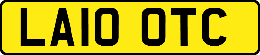 LA10OTC