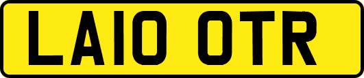LA10OTR