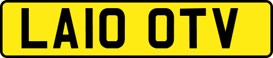 LA10OTV