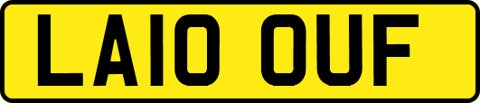 LA10OUF