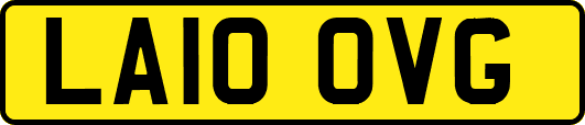 LA10OVG