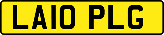 LA10PLG