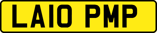LA10PMP