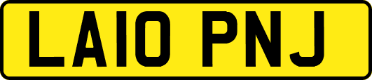 LA10PNJ