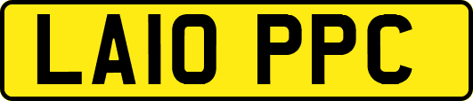 LA10PPC
