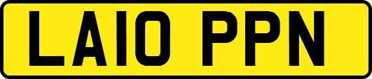 LA10PPN