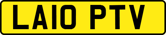 LA10PTV