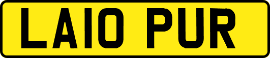 LA10PUR