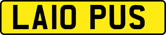 LA10PUS