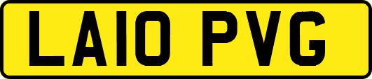 LA10PVG