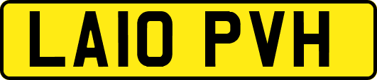 LA10PVH
