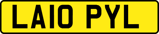 LA10PYL