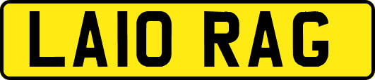 LA10RAG
