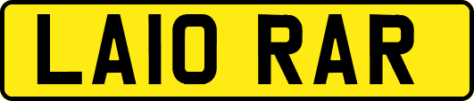 LA10RAR