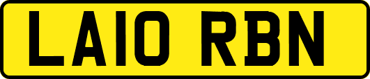 LA10RBN