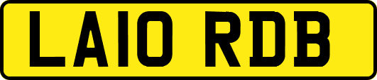 LA10RDB