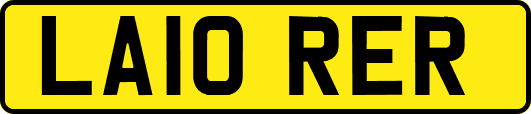 LA10RER