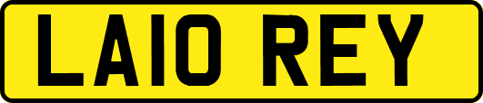LA10REY