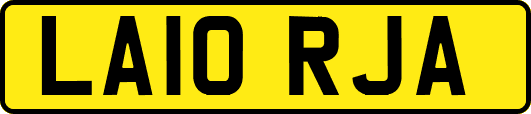 LA10RJA