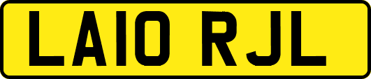 LA10RJL
