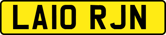 LA10RJN
