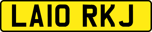 LA10RKJ