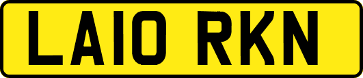 LA10RKN