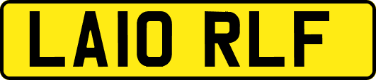 LA10RLF