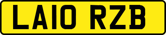 LA10RZB