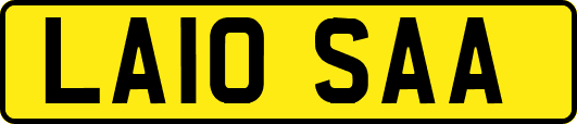 LA10SAA