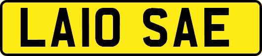 LA10SAE